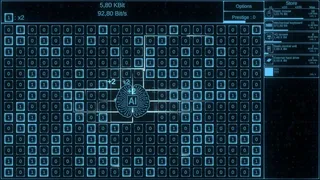 Скриншот 2 к игре AI Clicker