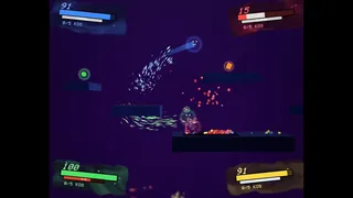 Скриншот 3 к игре Flock Fight
