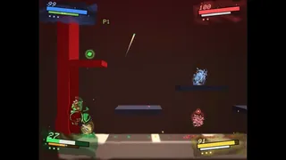 Скриншот 4 к игре Flock Fight
