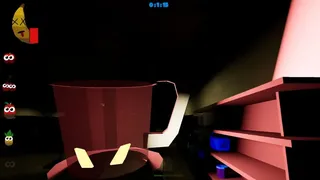 Скриншот 2 к игре Blenderman