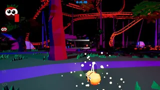 Скриншот 6 к игре Blenderman