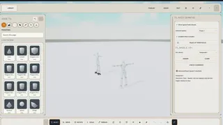 Скриншот 3 к игре KINETIKA