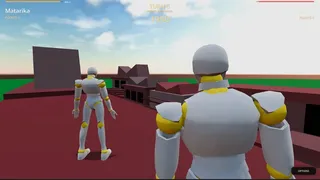 Скриншот 5 к игре KINETIKA