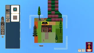 Скриншот 2 к игре Eastern Dream
