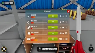 Скриншот 5 к игре Unclaimed: Loot or Junk