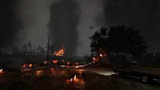 Скриншот 3 к игре Fire Crew Simulator