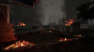 Скриншот 5 к игре Fire Crew Simulator