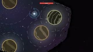 Скриншот 2 к игре Catstronaut, Félicette's adventures