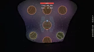Скриншот 6 к игре Catstronaut, Félicette's adventures