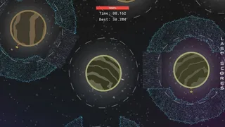 Скриншот 8 к игре Catstronaut, Félicette's adventures