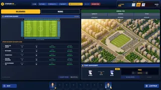Скриншот 7 к игре Calcio 98