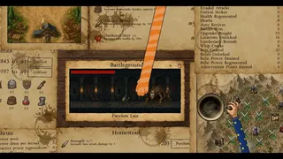Скриншот 2 к игре Documancy