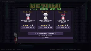 Скриншот 2 к игре Nezumi no Dice
