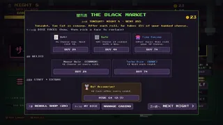 Скриншот 4 к игре Nezumi no Dice
