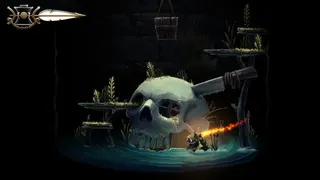 Скриншот 3 к игре Well Dweller