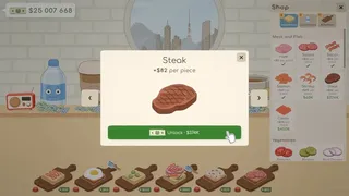 Скриншот 2 к игре Sandwich +1