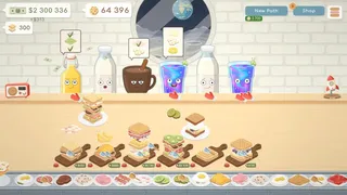Скриншот 6 к игре Sandwich +1