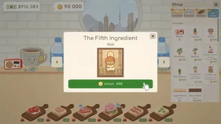 Скриншот 7 к игре Sandwich +1