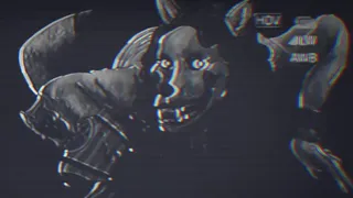 Скриншот 1 к игре Crimson Animatronic