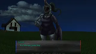 Скриншот 2 к игре Crimson Animatronic