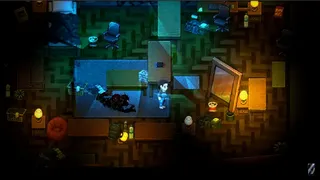 Скриншот 5 к игре ZeroEco