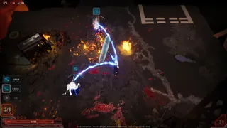 Скриншот 4 к игре 疗爆HELAX