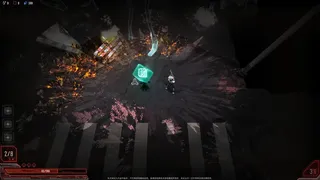 Скриншот 5 к игре 疗爆HELAX