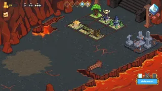Скриншот 3 к игре Sevenfall