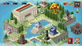 Скриншот 4 к игре Sevenfall