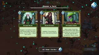 Скриншот 5 к игре Sevenfall
