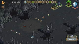 Скриншот 6 к игре Sevenfall