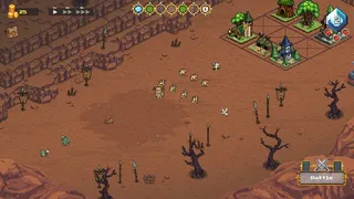 Скриншот 8 к игре Sevenfall