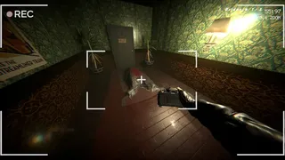 Скриншот 1 к игре The Anomaly Detective