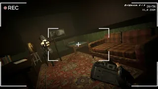 Скриншот 2 к игре The Anomaly Detective