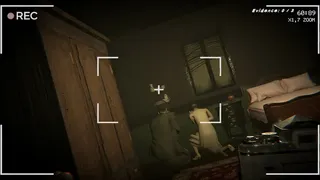 Скриншот 4 к игре The Anomaly Detective