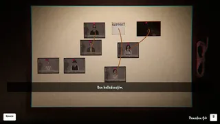 Скриншот 6 к игре The Anomaly Detective