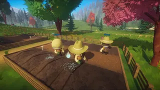 Скриншот 2 к игре Huglings