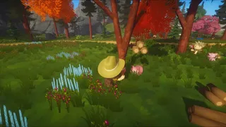 Скриншот 8 к игре Huglings