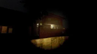 Скриншот 1 к игре The Guest from the Fields