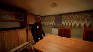 Скриншот 3 к игре The Guest from the Fields