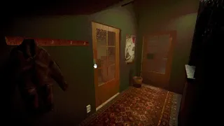 Скриншот 7 к игре The Guest from the Fields
