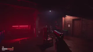 Скриншот 1 к игре Incoherence: Dark Rooms