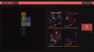 Скриншот 2 к игре Incoherence: Dark Rooms