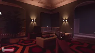 Скриншот 3 к игре Incoherence: Dark Rooms