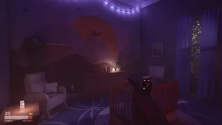 Скриншот 5 к игре Incoherence: Dark Rooms