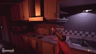 Скриншот 6 к игре Incoherence: Dark Rooms