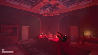 Скриншот 7 к игре Incoherence: Dark Rooms