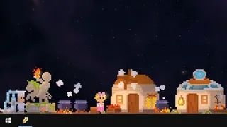 Скриншот 2 к игре Мини Фермерия