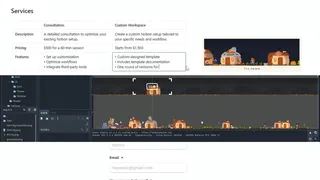 Скриншот 5 к игре Мини Фермерия
