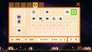 Скриншот 6 к игре Мини Фермерия